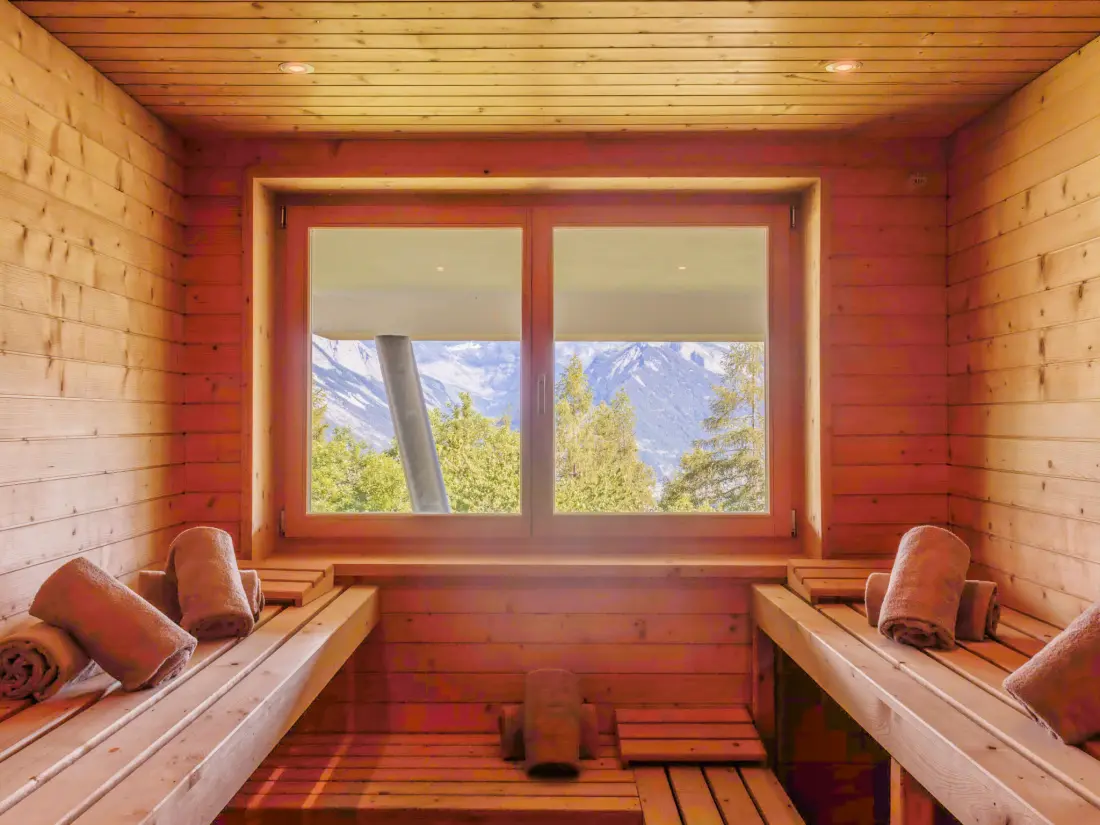 Chalet Nendaz