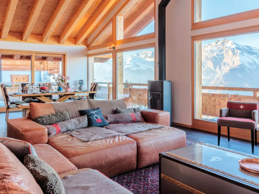 Chalet Nendaz