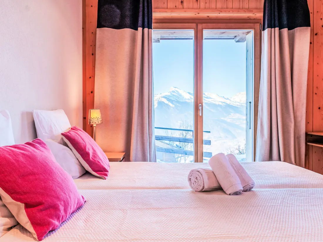Chalet Nendaz