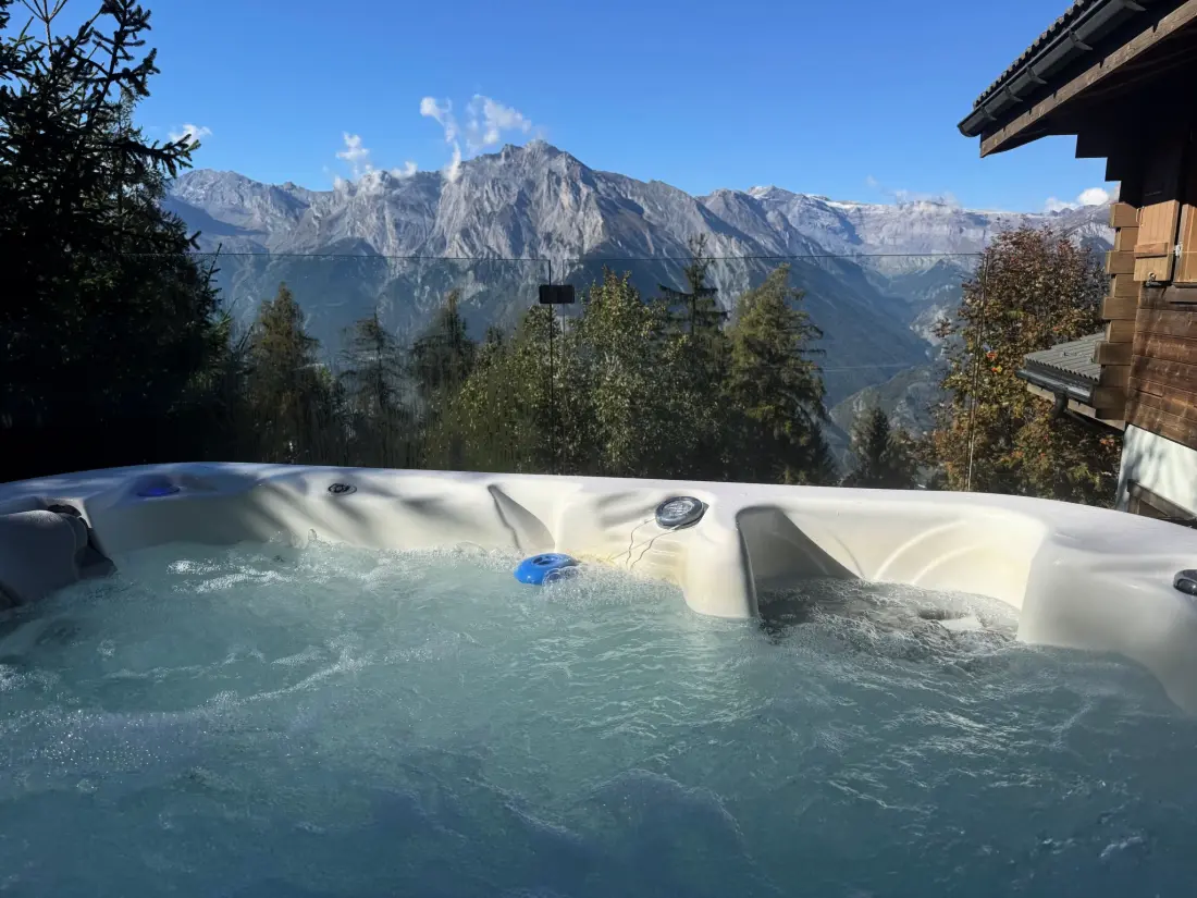 Chalet Nendaz