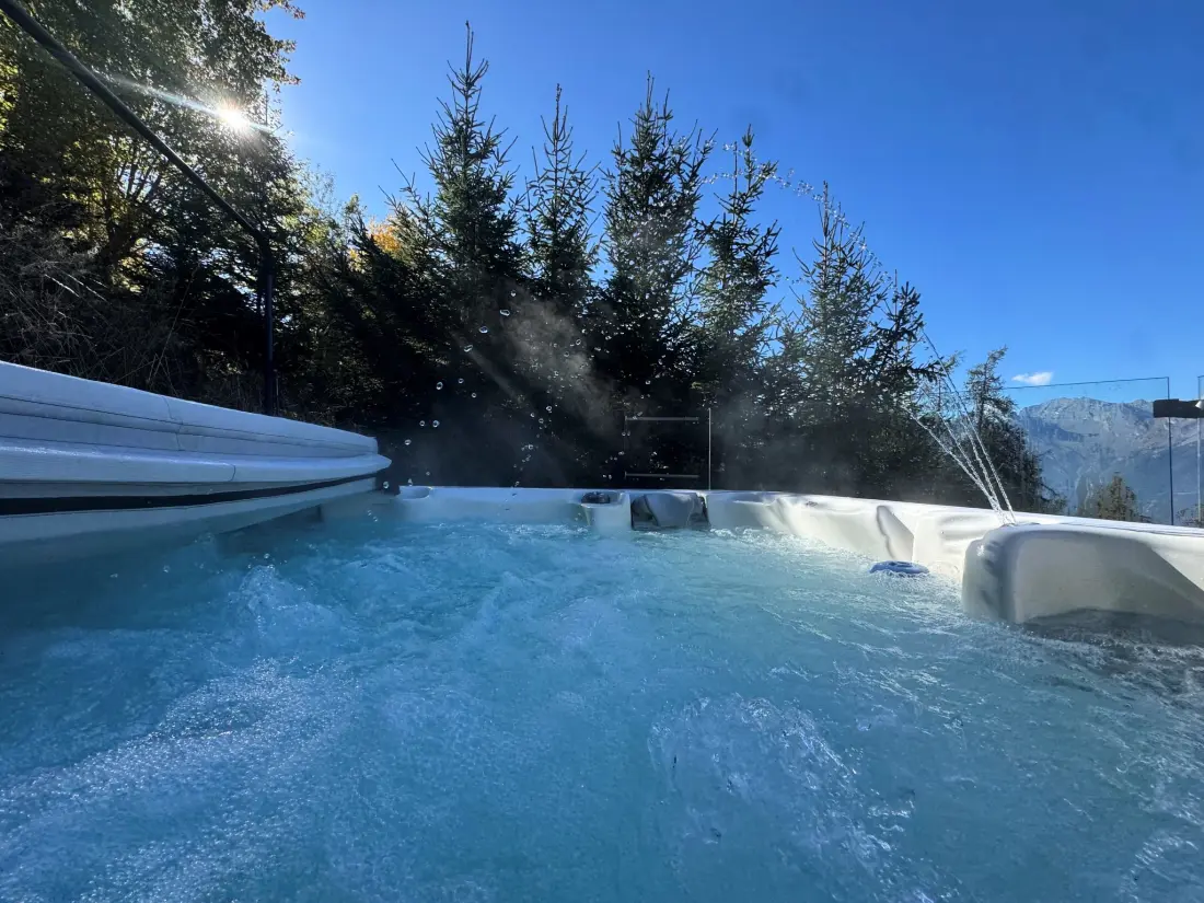 Chalet Nendaz