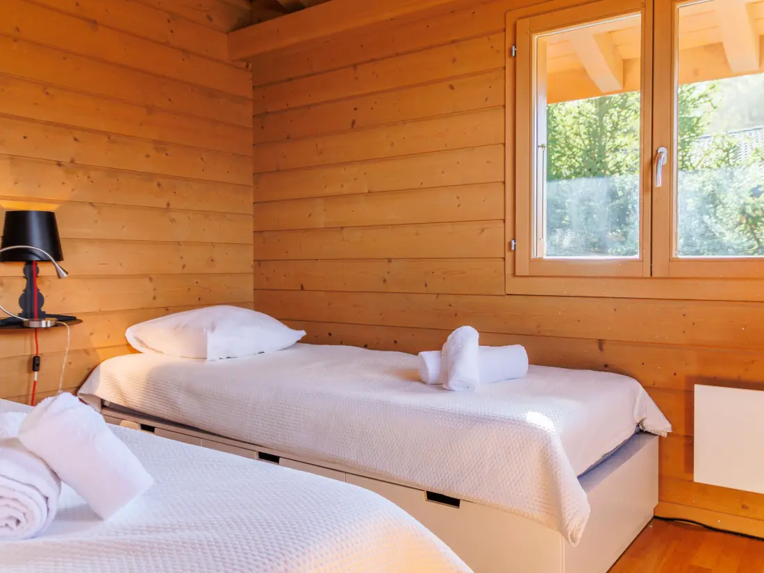 Chalet Nendaz