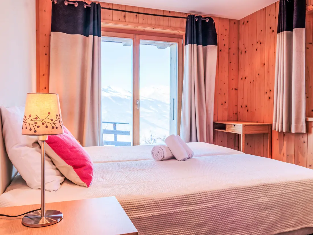 Chalet Nendaz