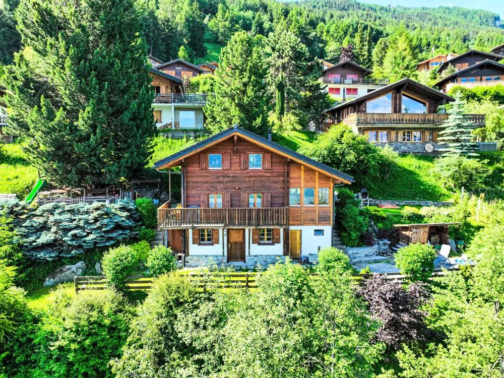 Chalet Nendaz