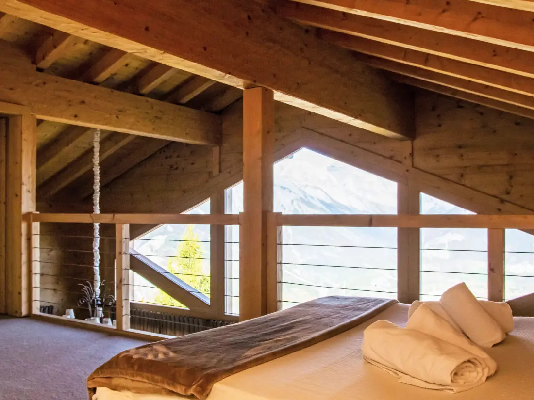 Chalet Nendaz