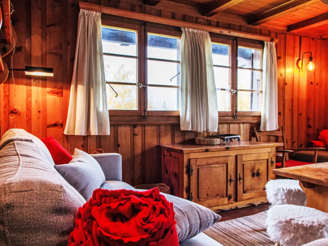 Chalet Nendaz