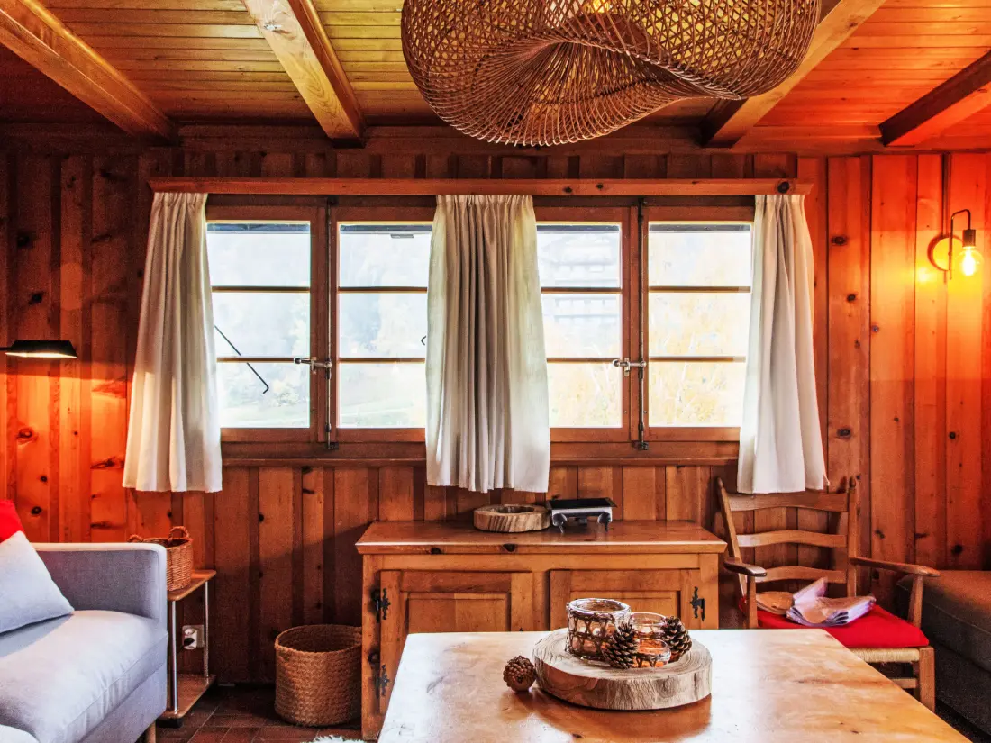 Chalet Nendaz