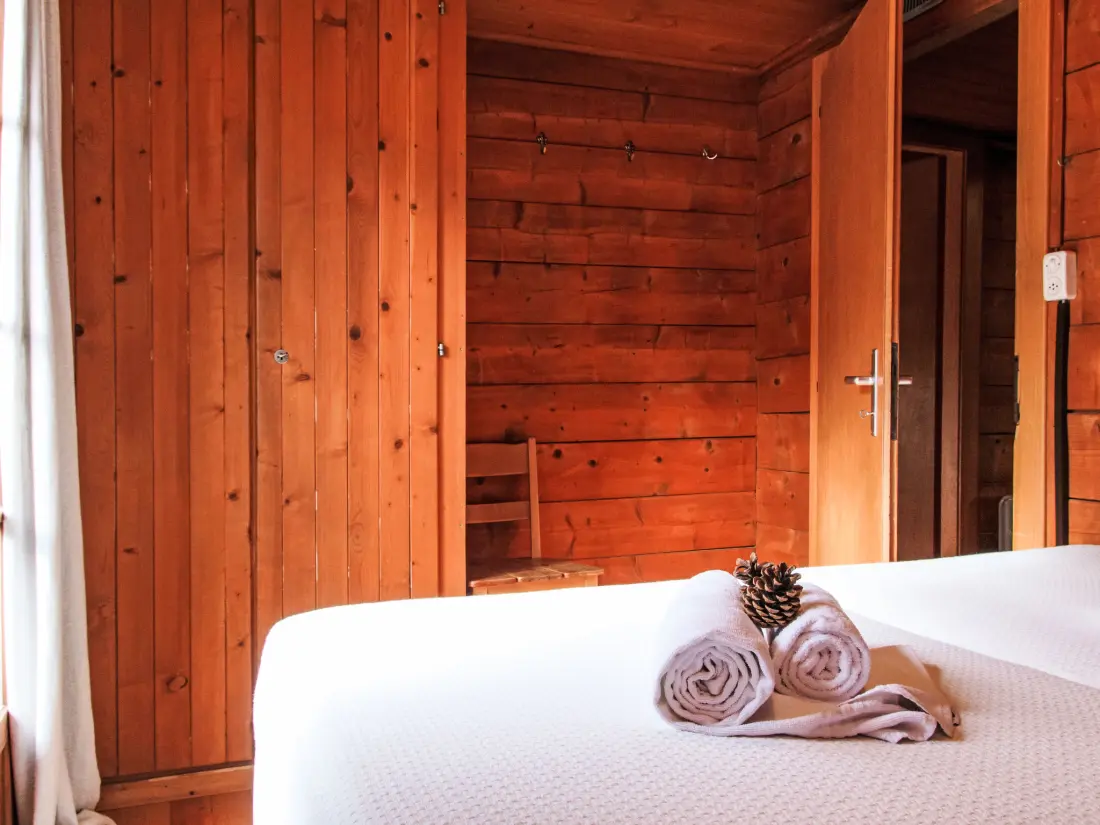 Chalet Nendaz