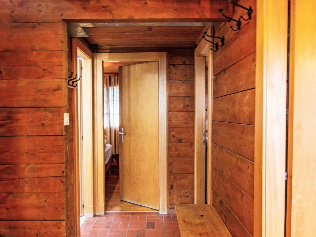 Chalet Nendaz