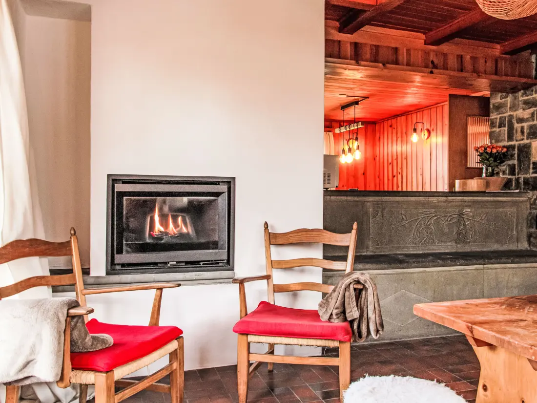 Chalet Nendaz