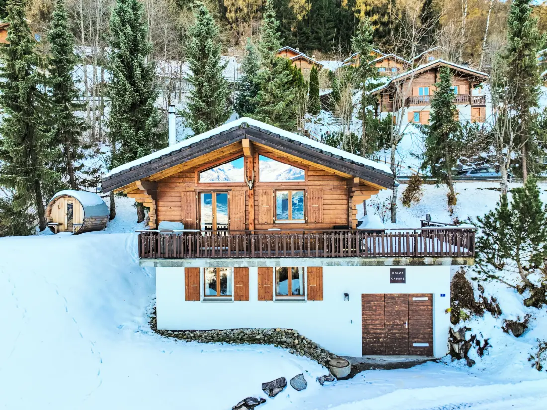 Chalet Nendaz