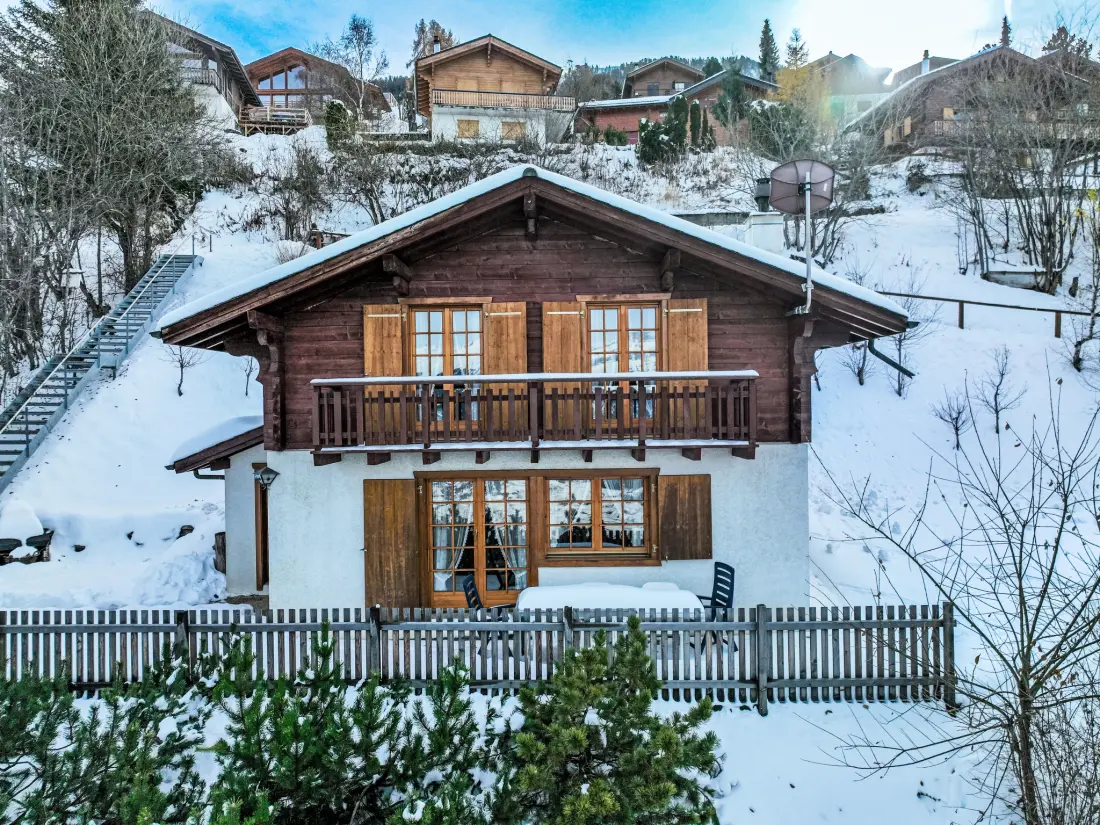 Chalet Nendaz