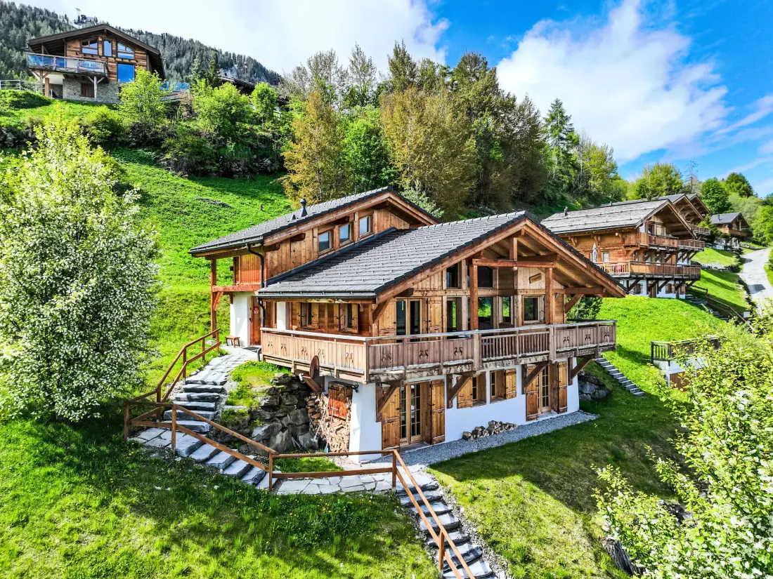 Chalet Nendaz