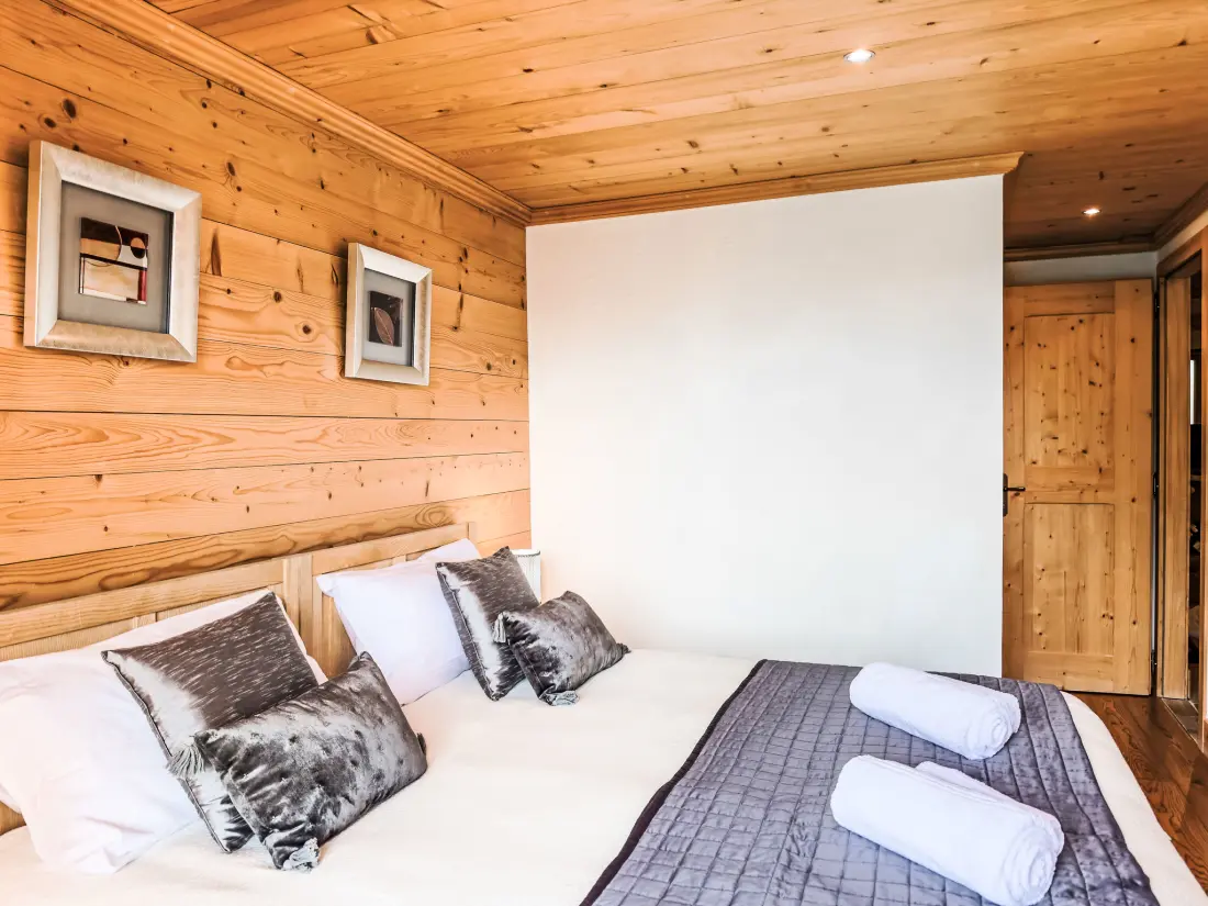 Chalet Nendaz