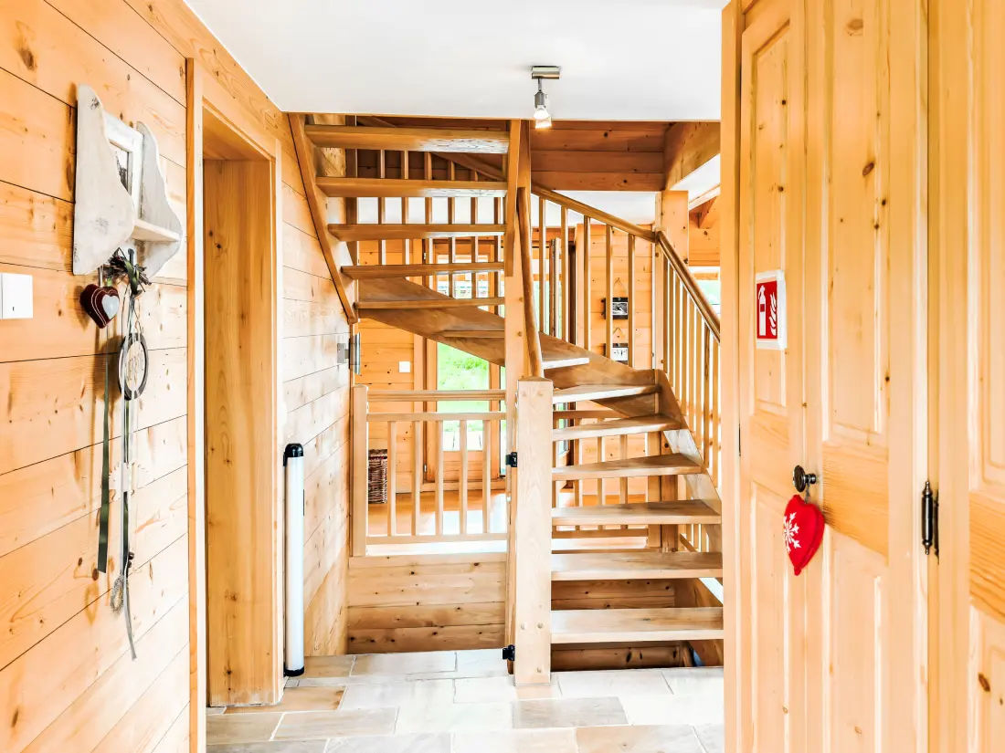 Chalet Nendaz