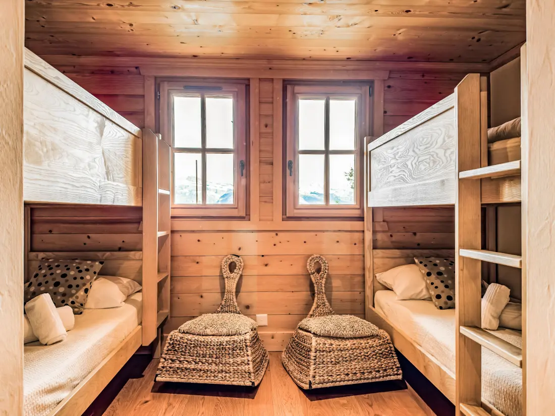 Chalet Nendaz