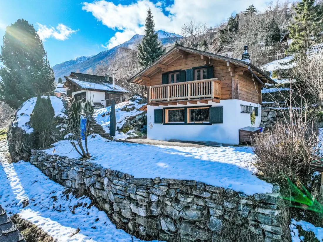 Chalet Nendaz