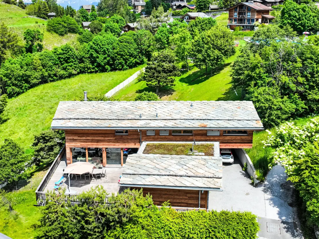 Chalet Nendaz