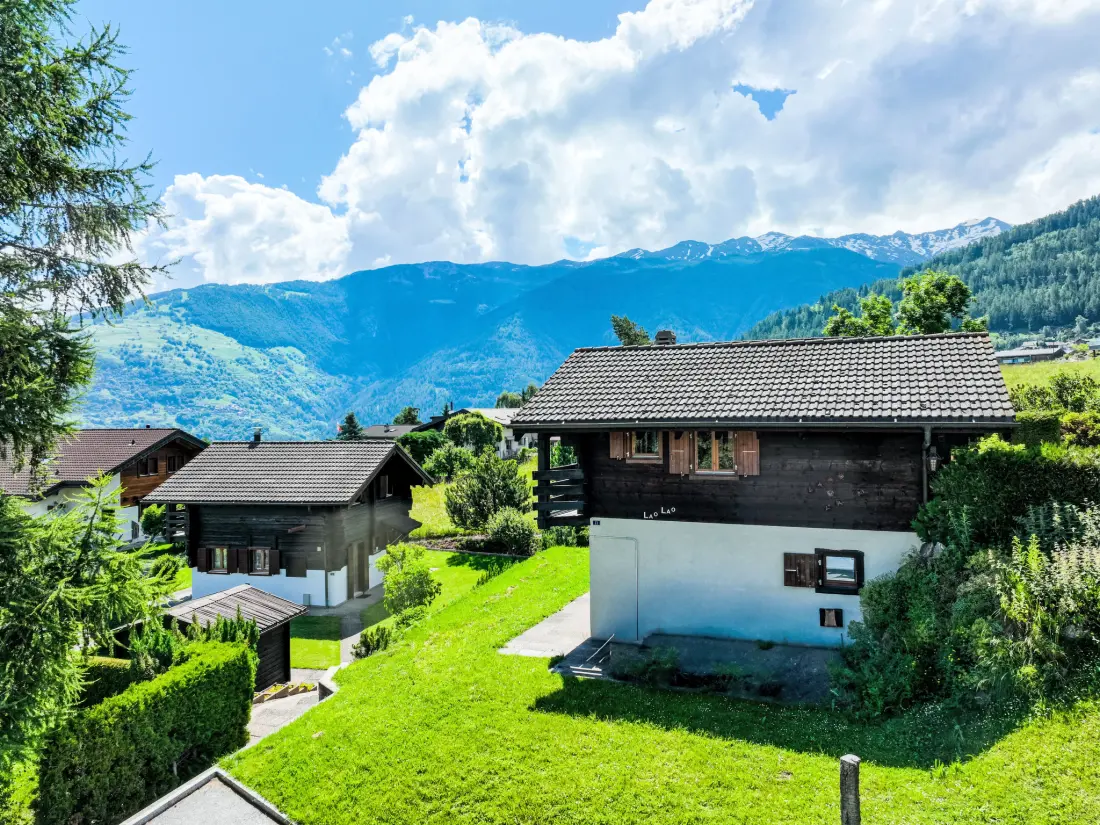 Chalet Nendaz