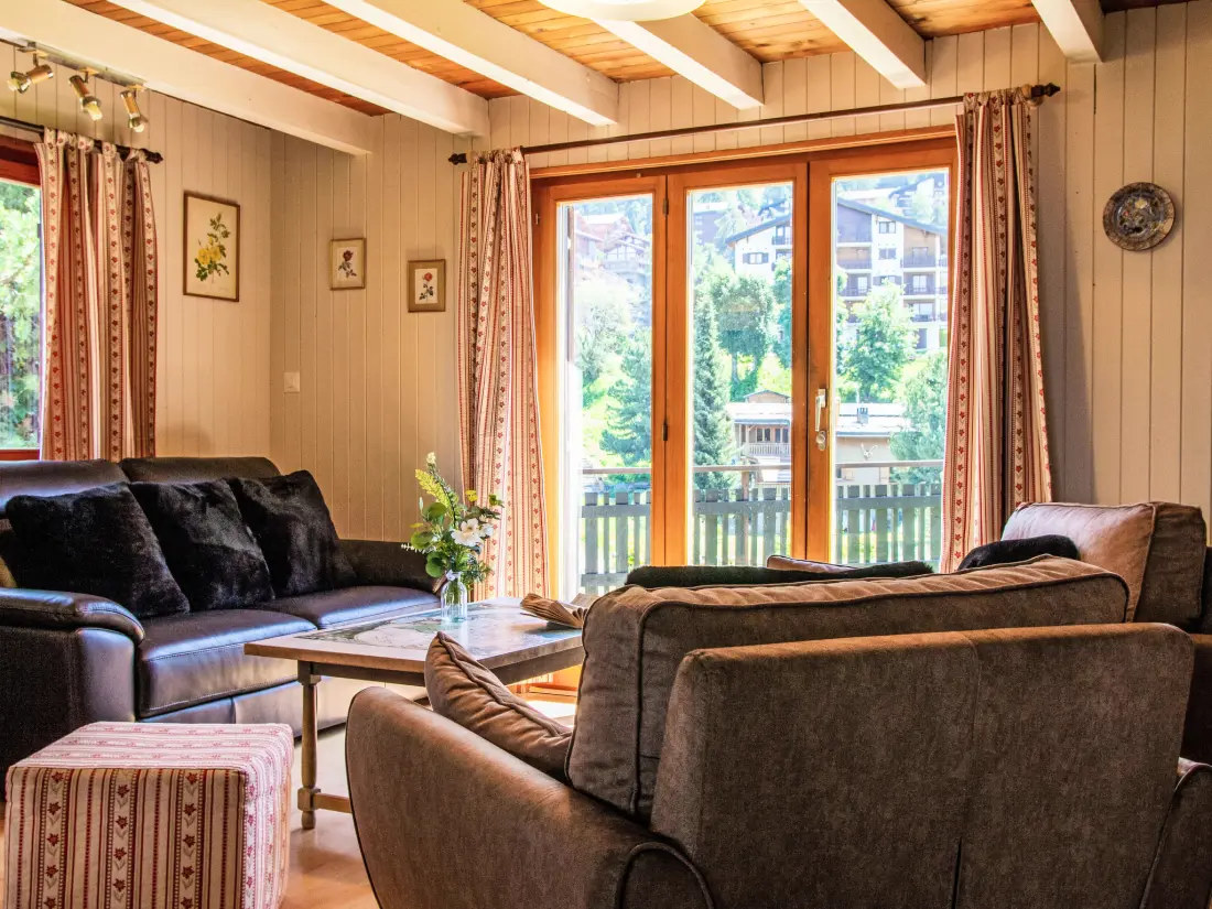 Chalet Nendaz