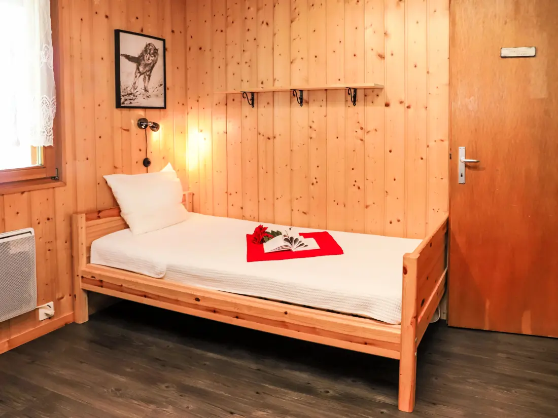 Chalet Nendaz