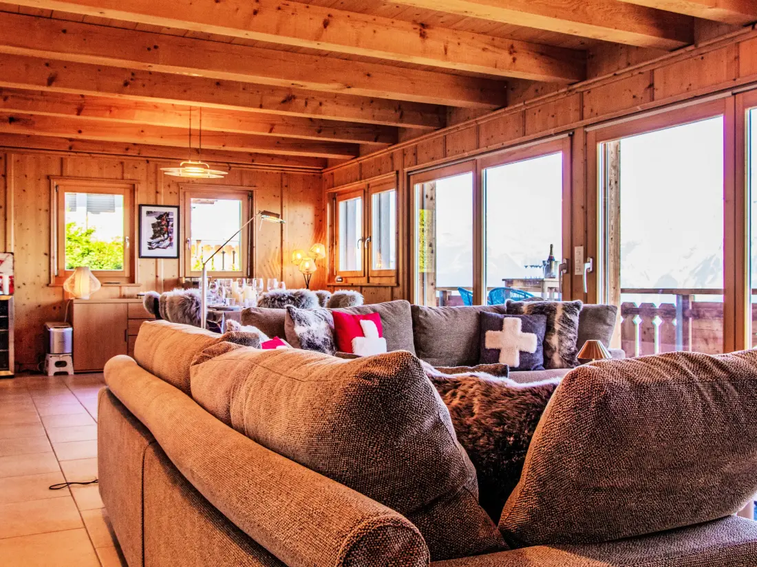 Chalet Nendaz