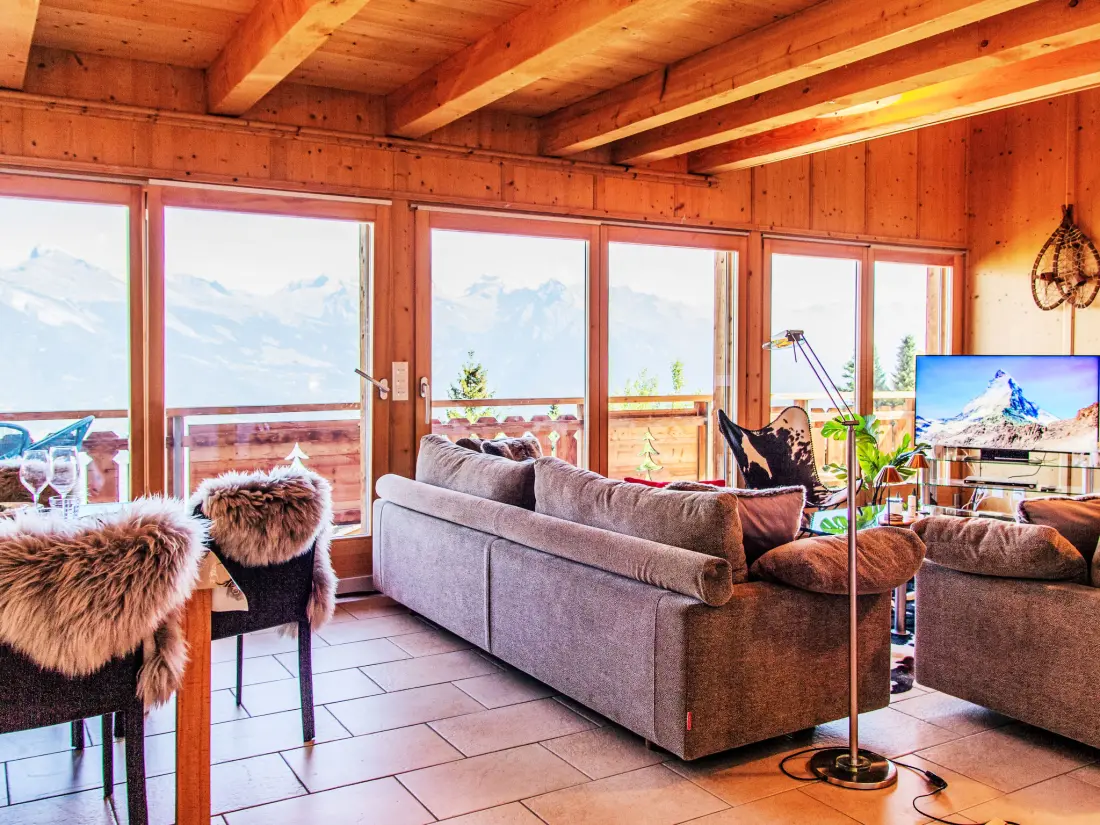 Chalet Nendaz