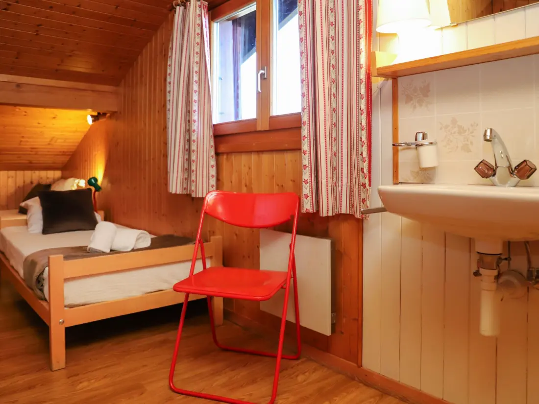 Chalet Nendaz