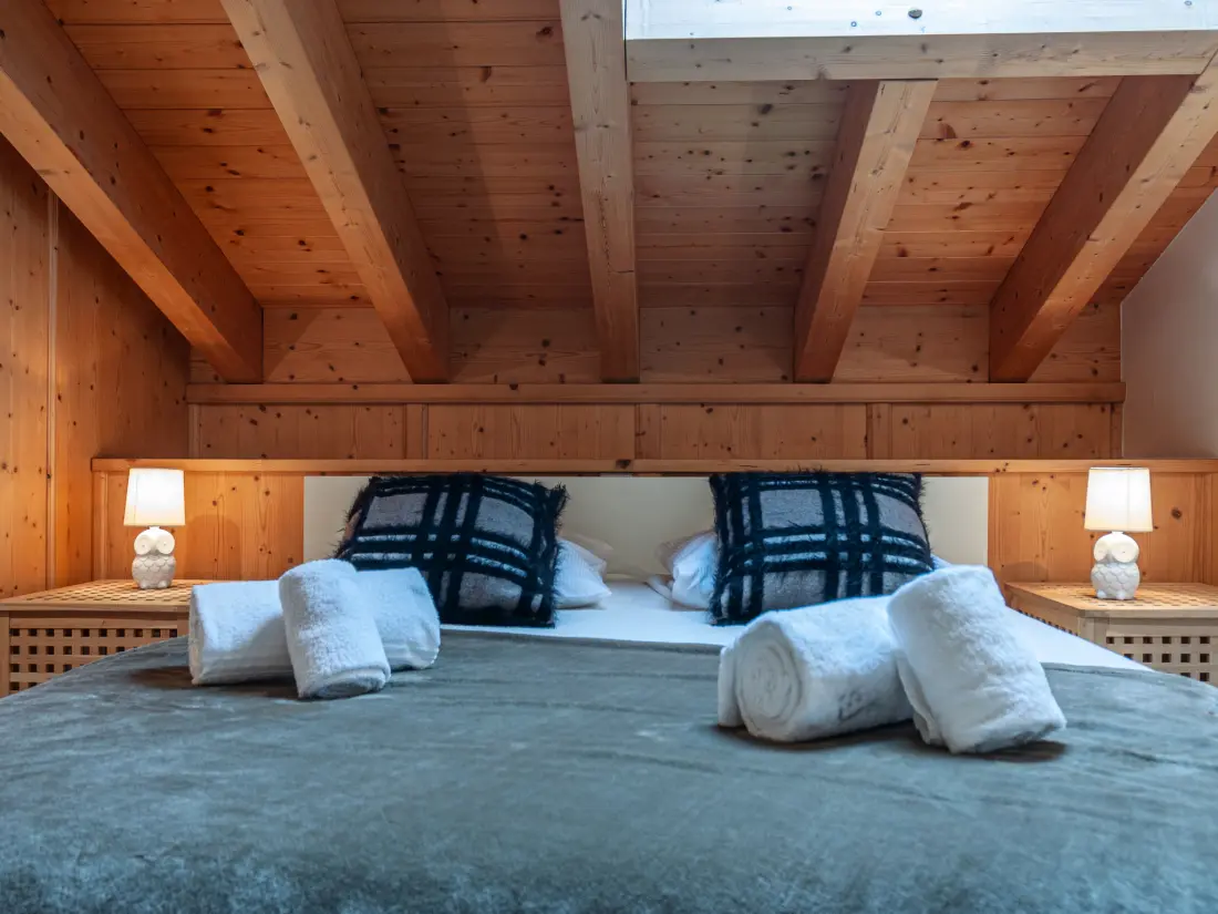 Chalet Nendaz