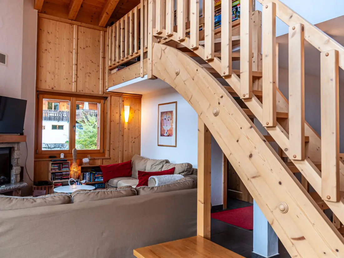 Chalet Nendaz