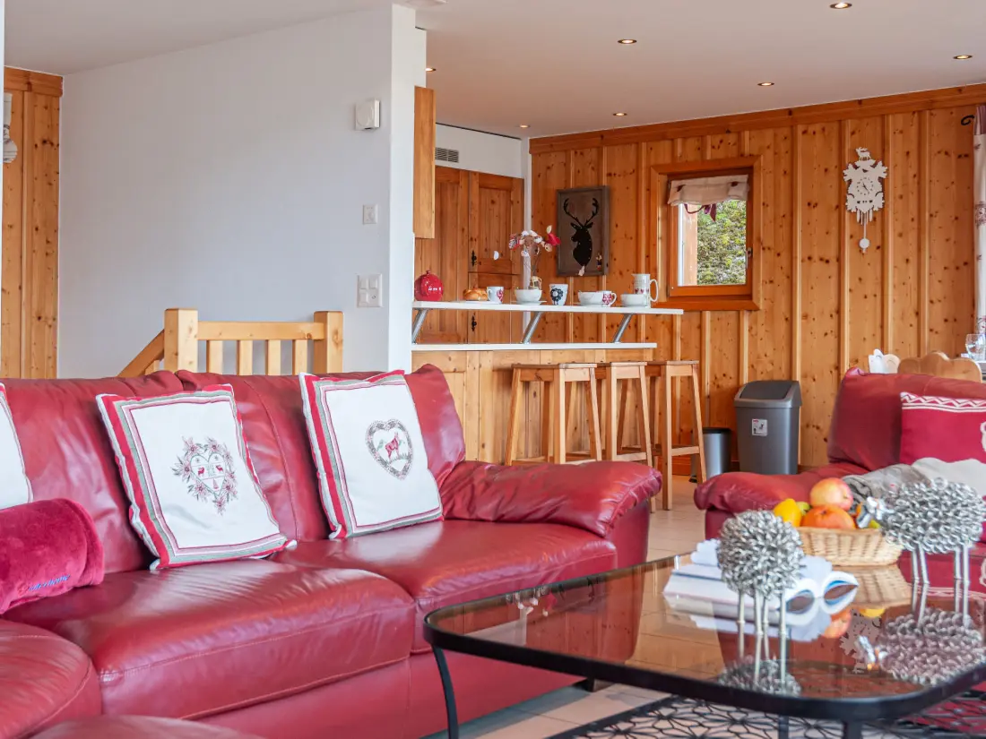 Chalet Nendaz