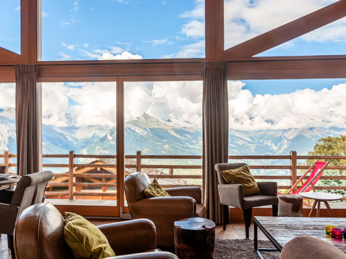 Chalet Nendaz