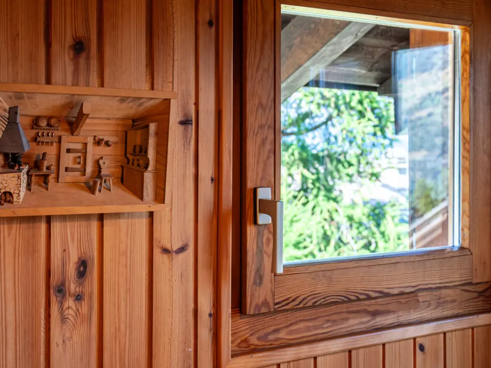 Chalet Nendaz