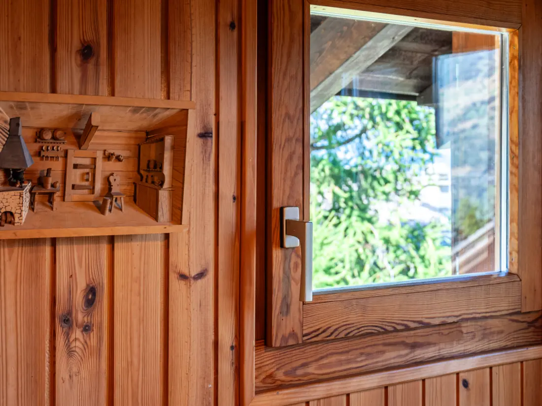 Chalet Nendaz