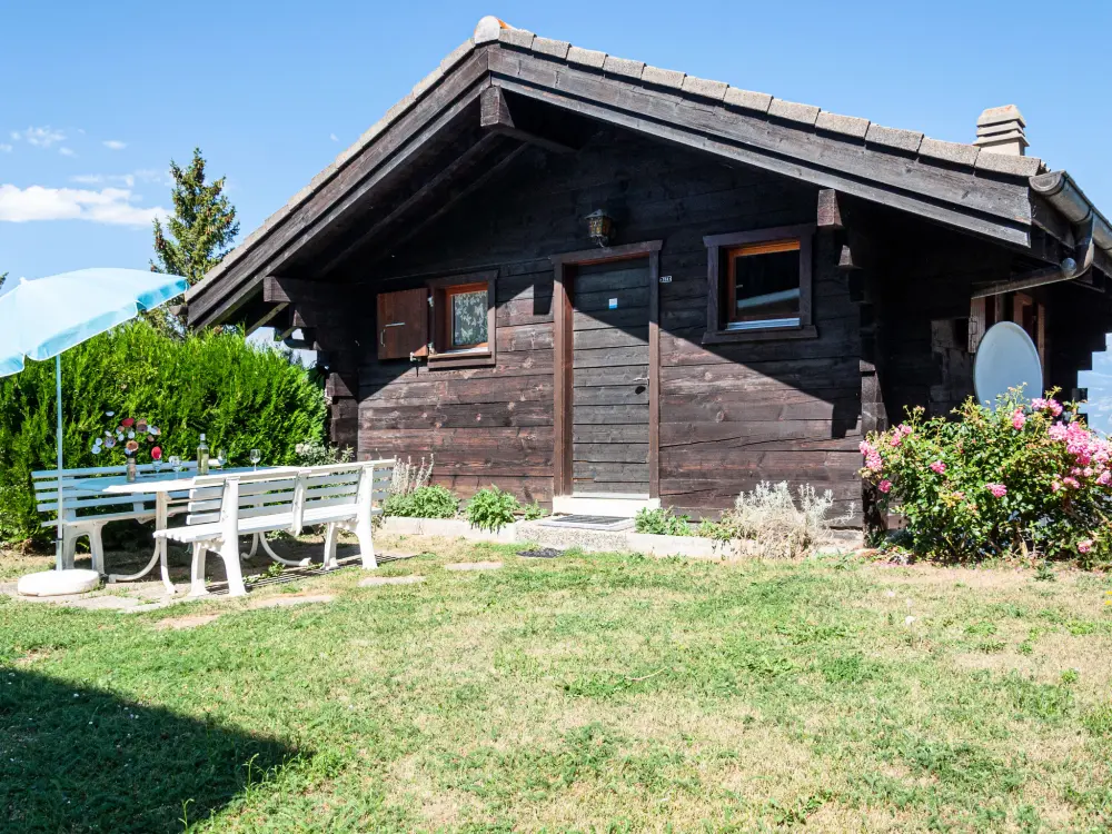 Chalet Nendaz