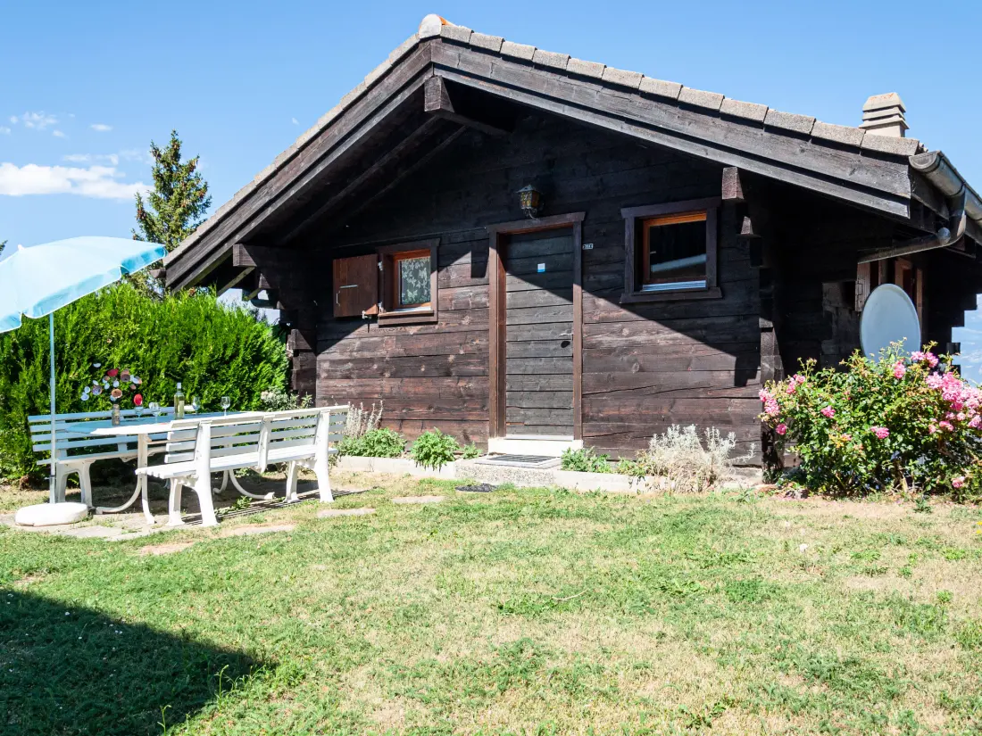 Chalet Nendaz