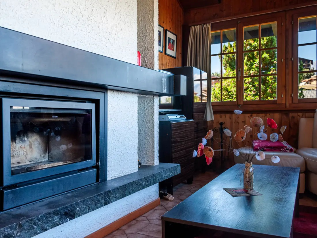 Chalet Nendaz