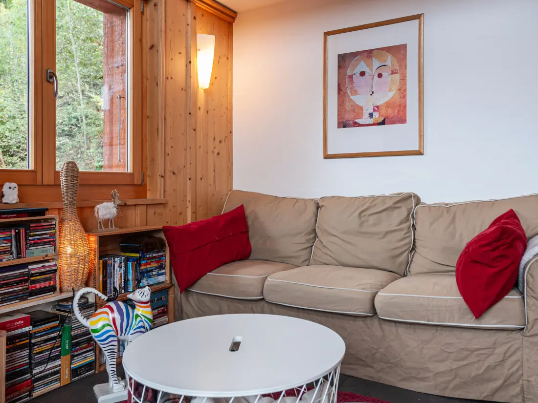 Chalet Nendaz