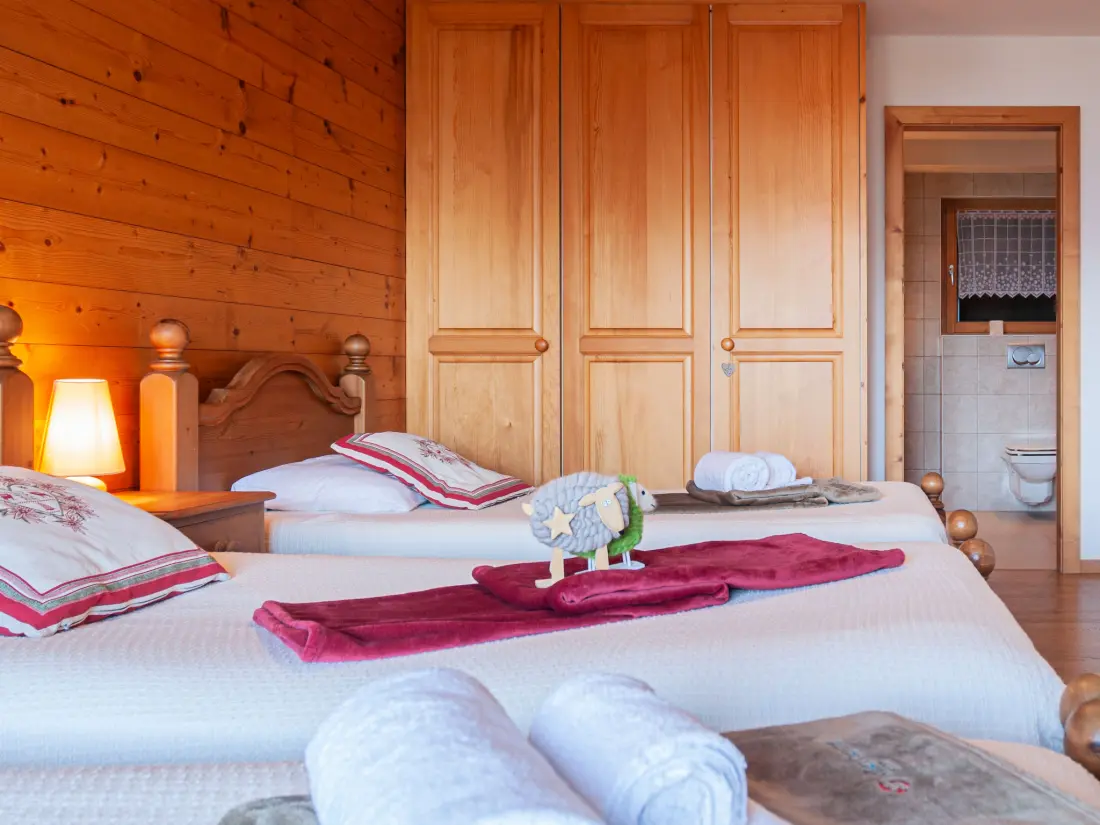 Chalet Nendaz