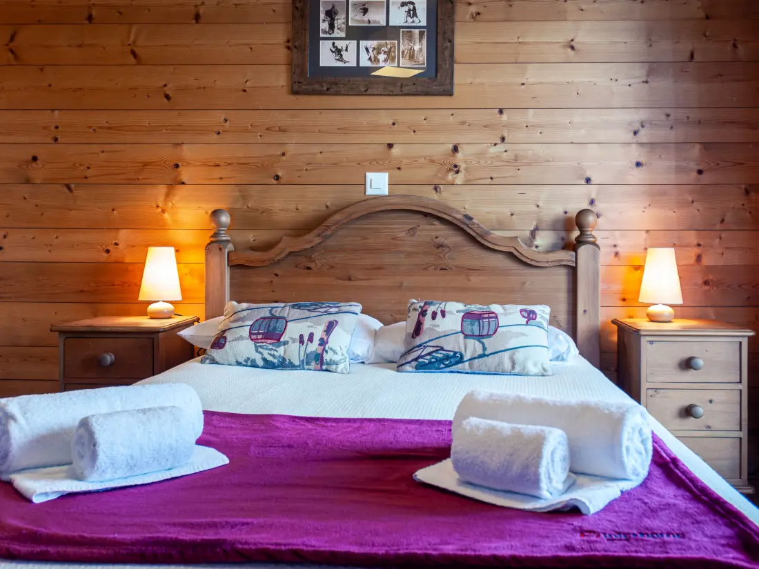 Chalet Nendaz