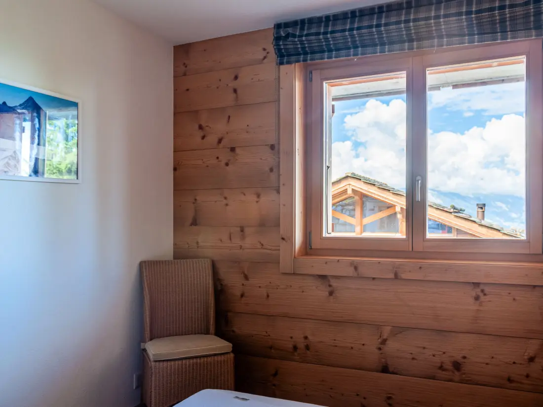 Chalet Nendaz