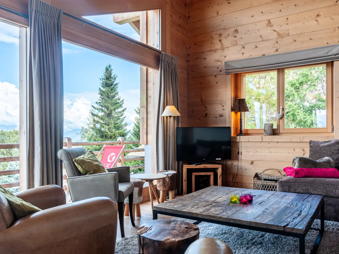 Chalet Nendaz