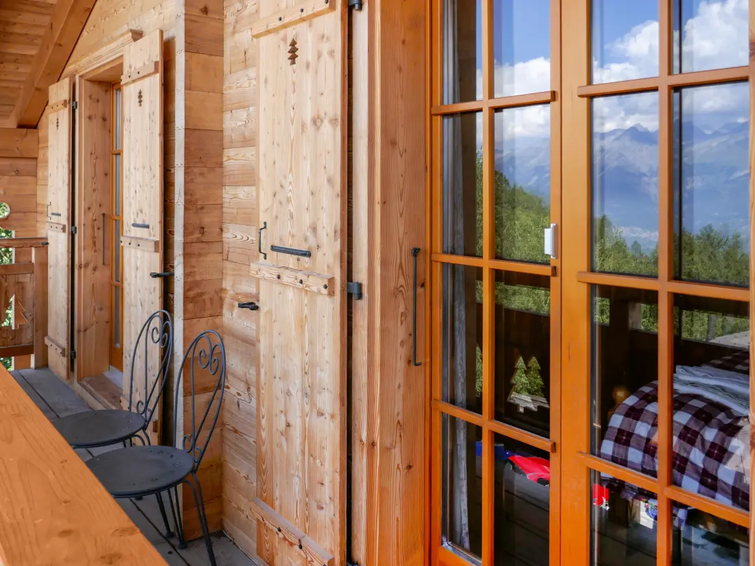 Chalet Nendaz