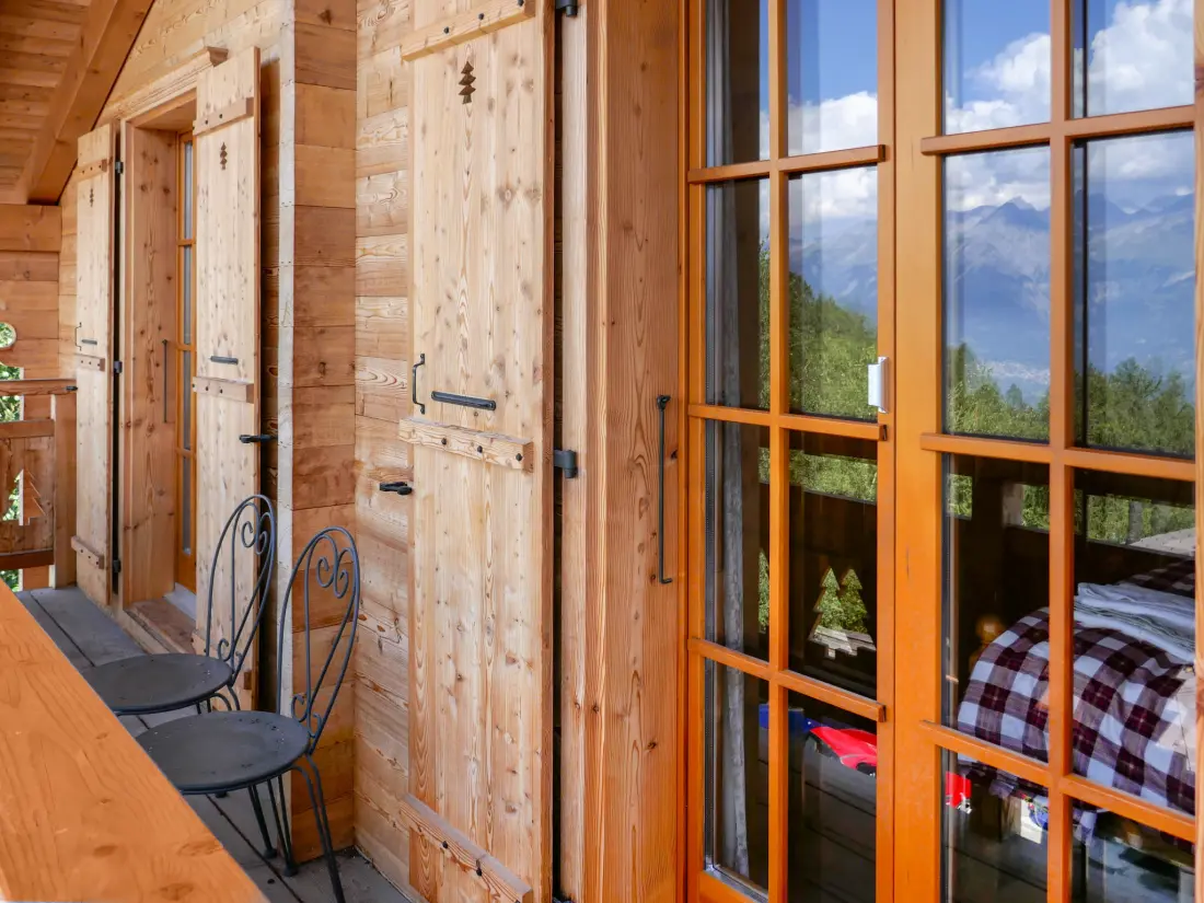 Chalet Nendaz