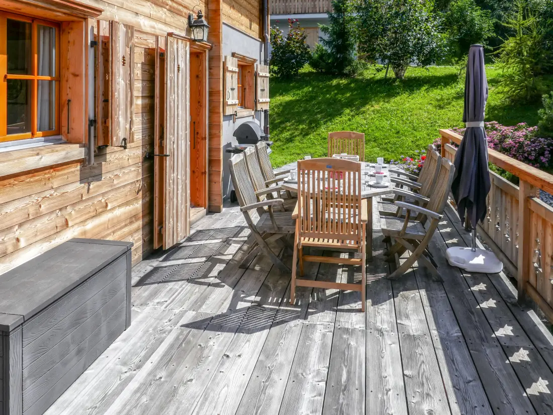 Chalet Nendaz