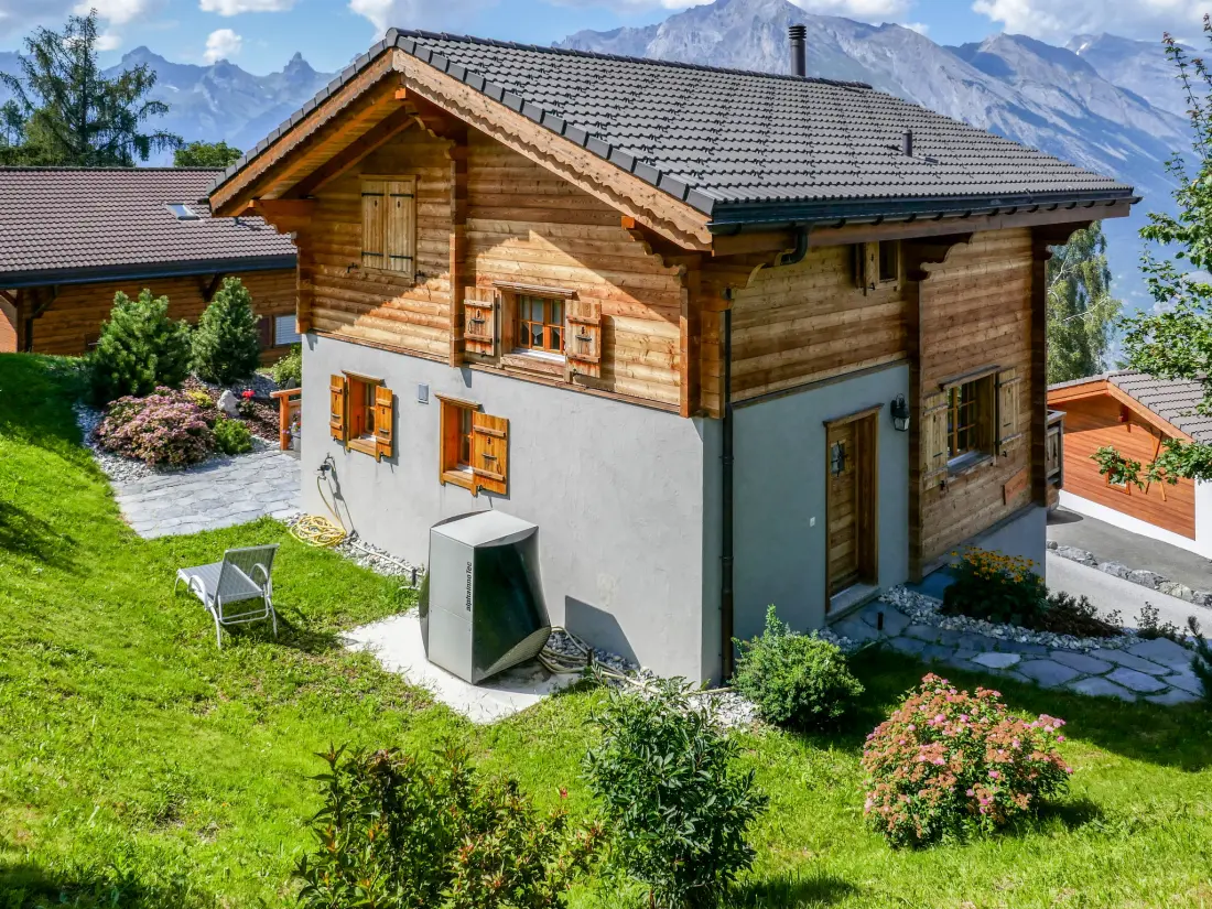 Chalet Nendaz