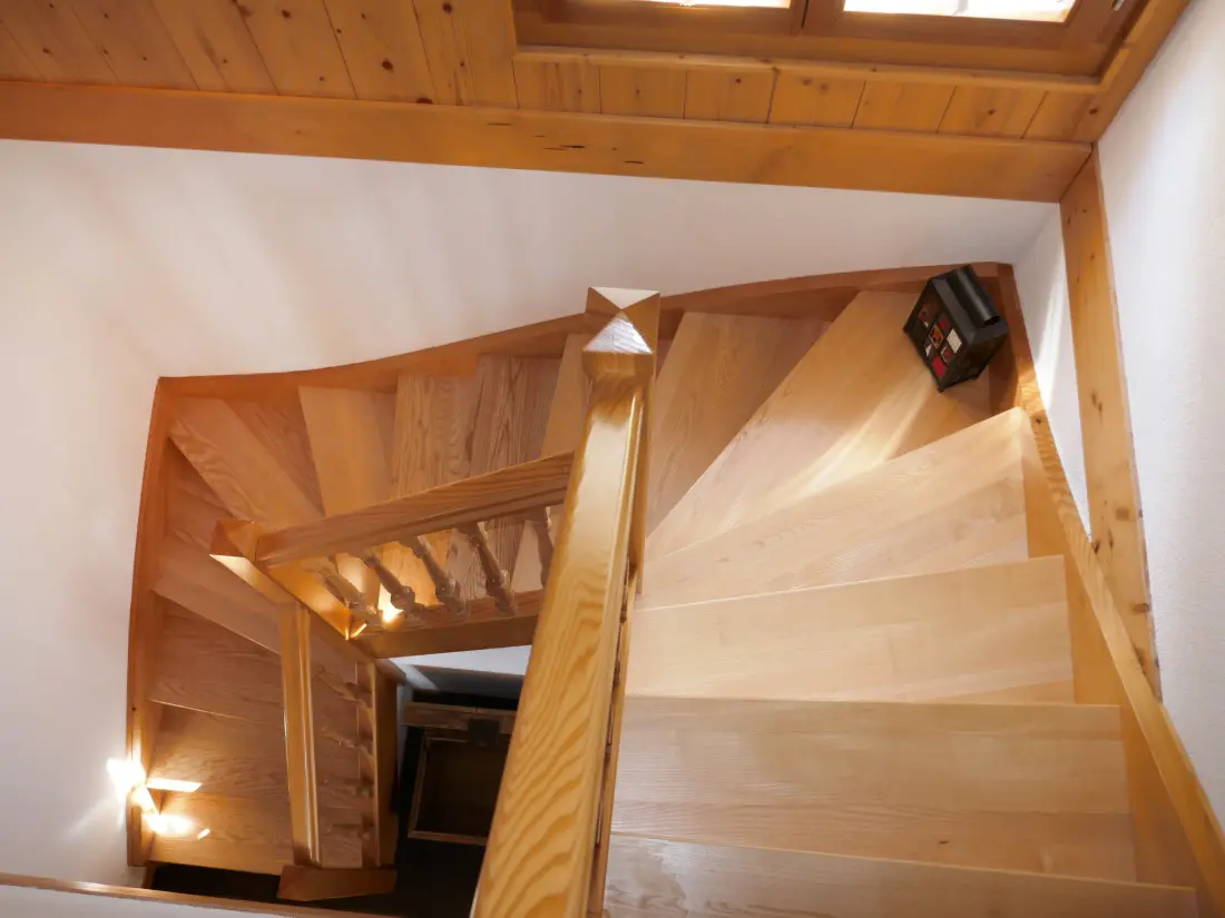 Chalet Nendaz