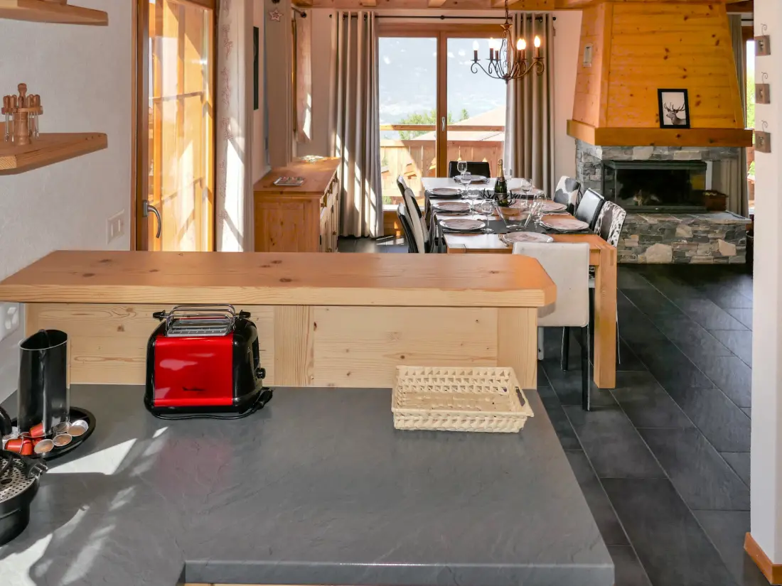 Chalet Nendaz