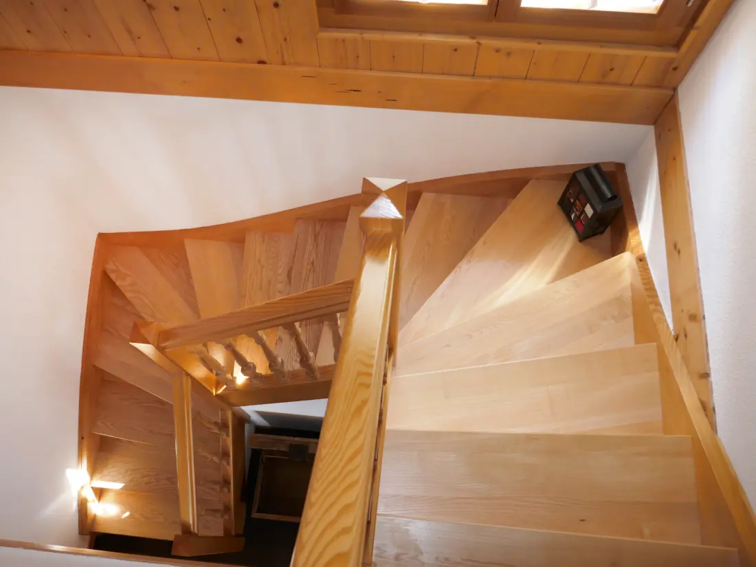 Chalet Nendaz