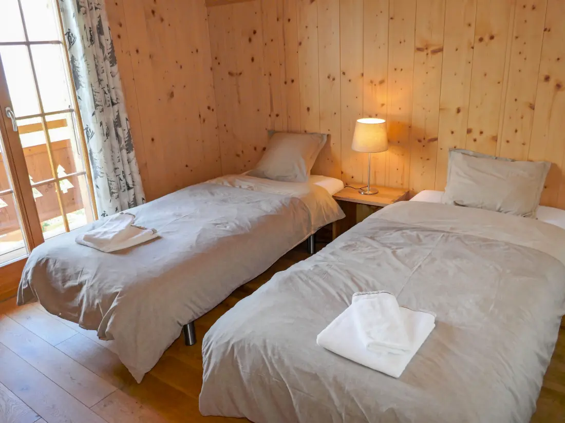 Chalet Nendaz